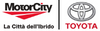 Logo Motor City Srl